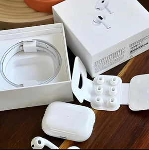 Pro 2 Wireless Earbuds - angle 5