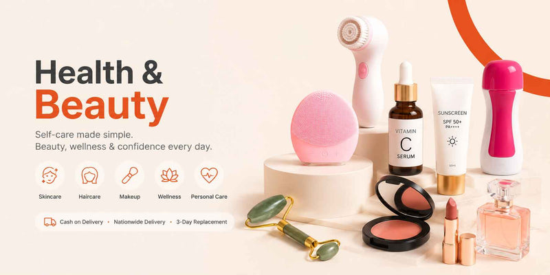 Health & Beauty