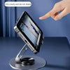 Adjustable Table Stand for Mobile & Tablet – Foldable Anti-Slip Holder