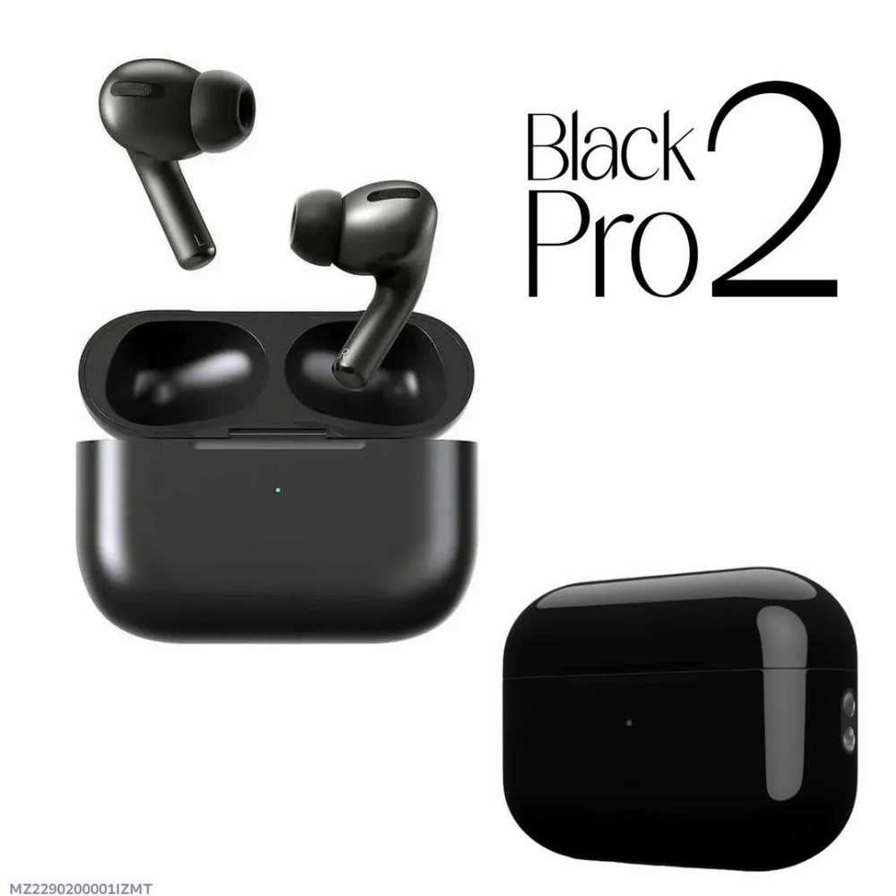 Pro 2 Wireless Earbuds - main