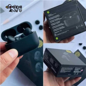 Pro 2 Wireless Earbuds - angle 2