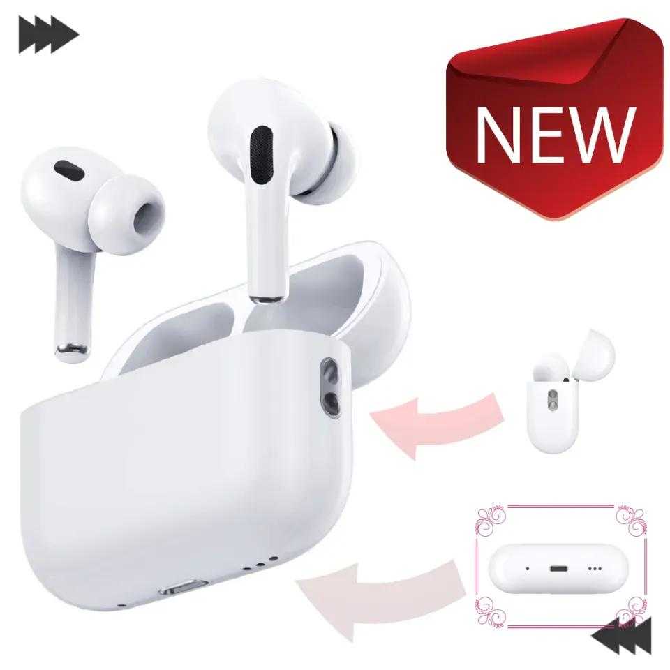Pro 2 Wireless Earbuds - angle 3