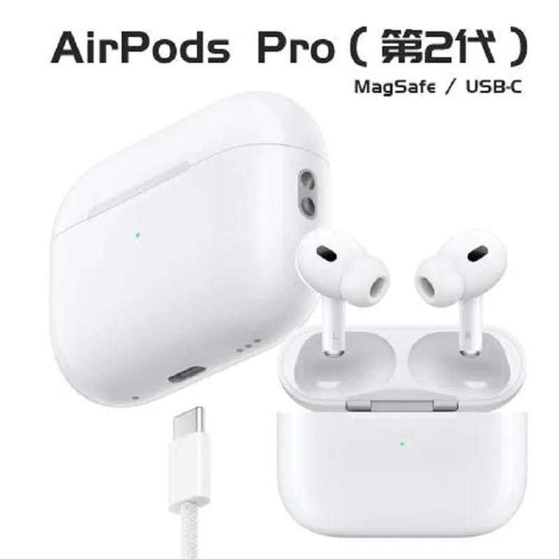 Pro 2 Wireless Earbuds - angle 4