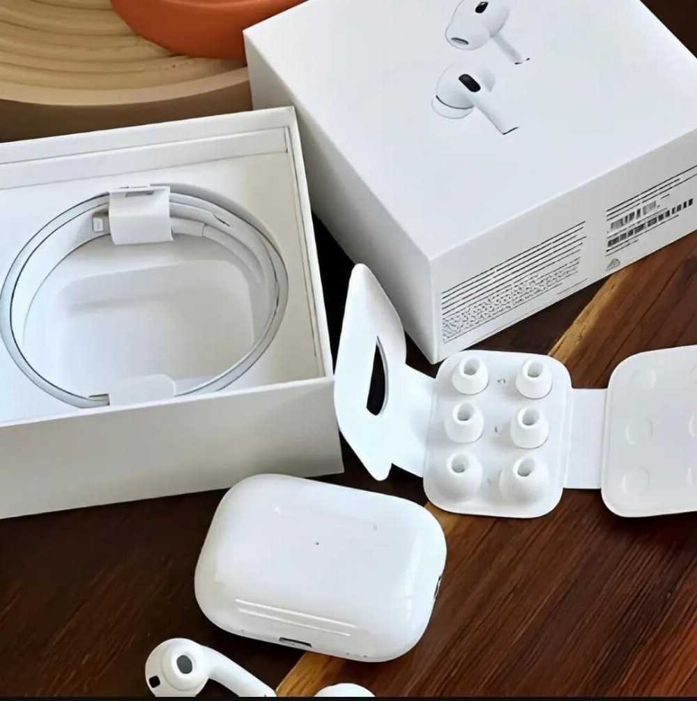 Pro 2 Wireless Earbuds - angle 5