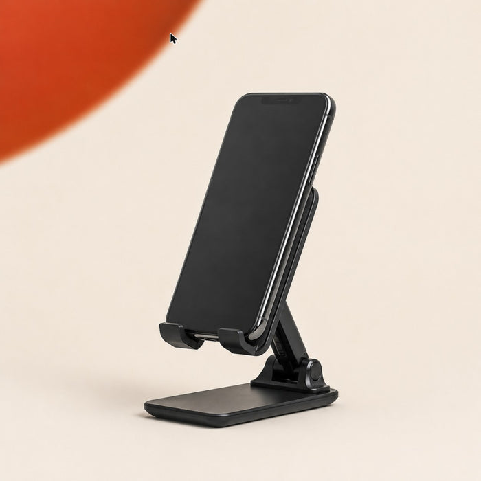 Adjustable Table Stand for Mobile and Tablet