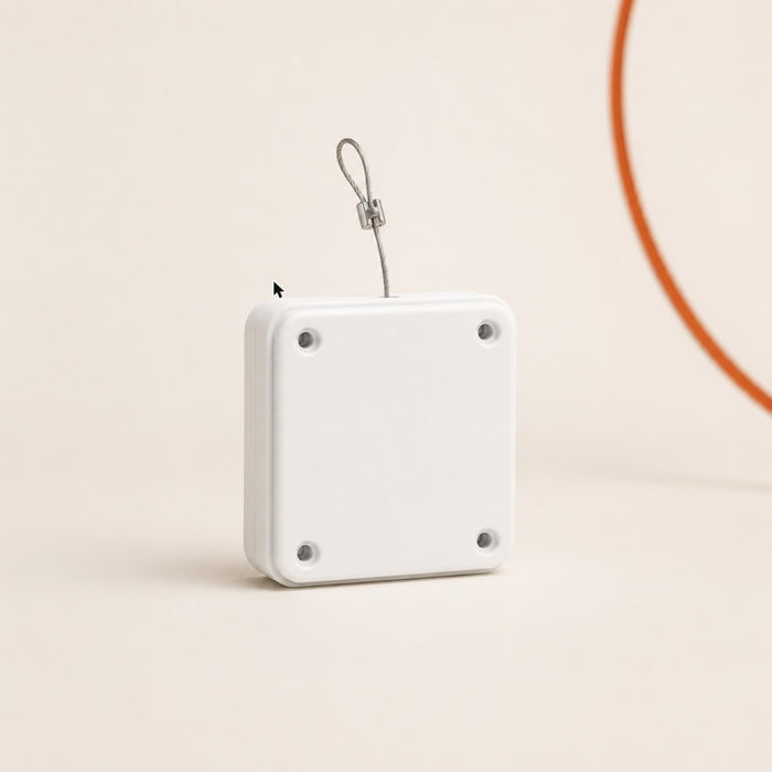 Automatic Door Closer punch-free silent sensor closer